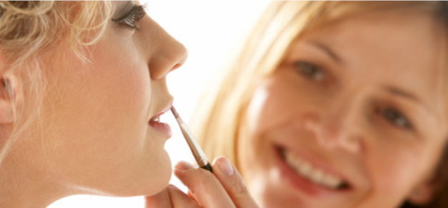 Makeover