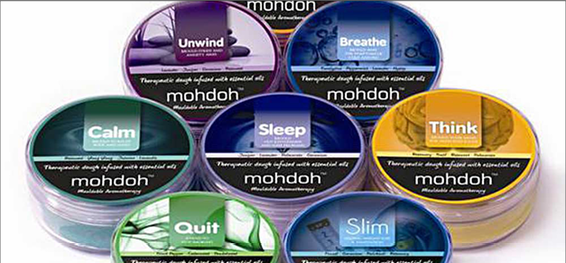 Mohdoh