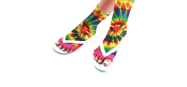 Pedisocks