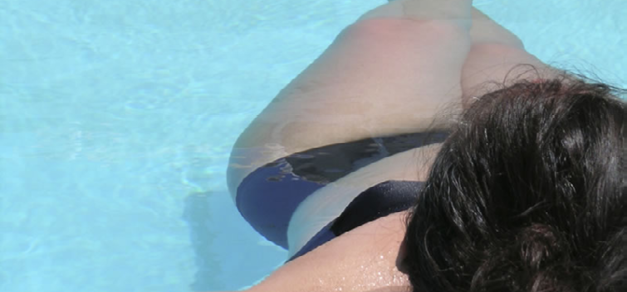 Poolgirl