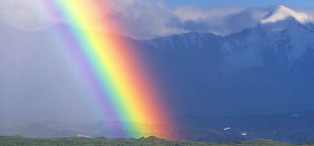 Rainbow