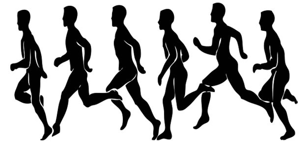 Running