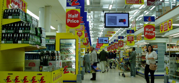 Supershop