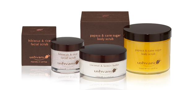Ushvani