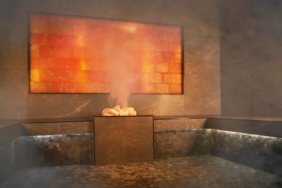 Aquasana longford4753 steam