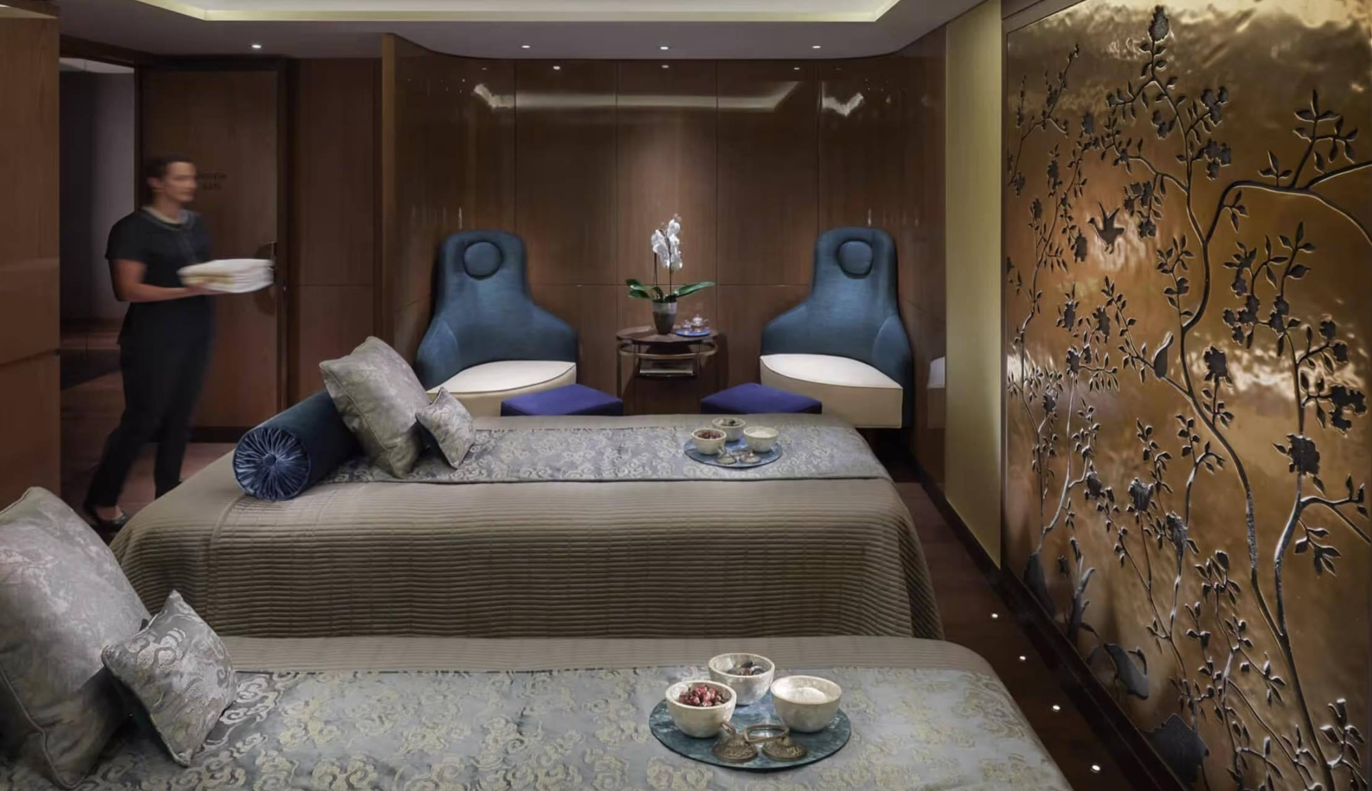 Mandarin Oriental Hyde Park