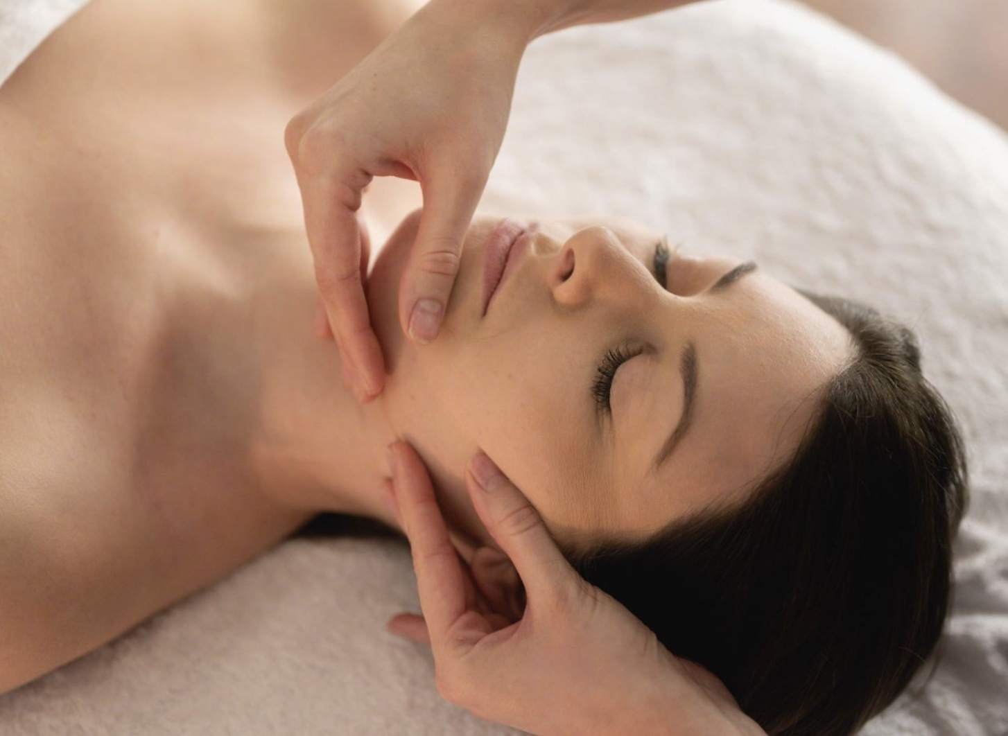 Ragdale Buccal Sculpting Face Massage