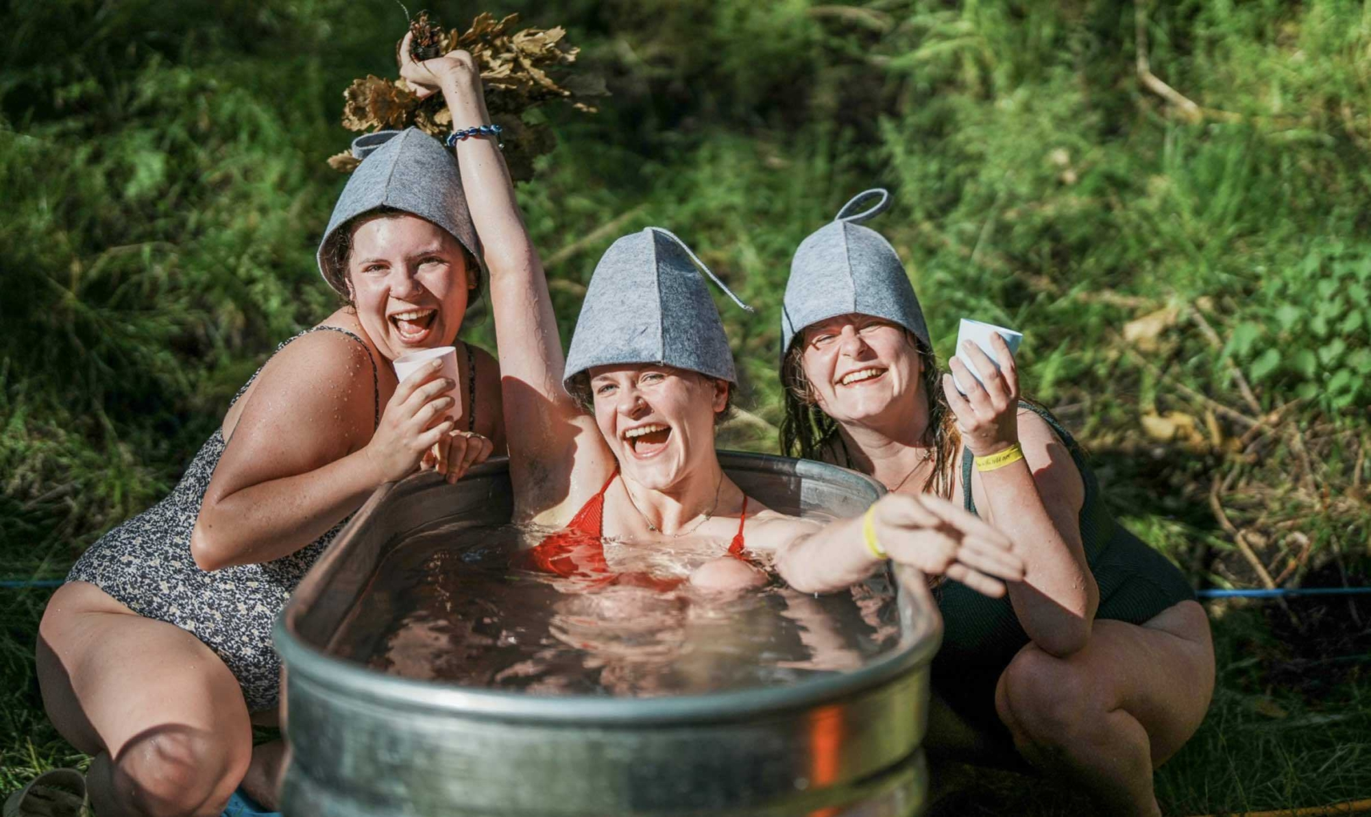 Wellness in the Wild 3