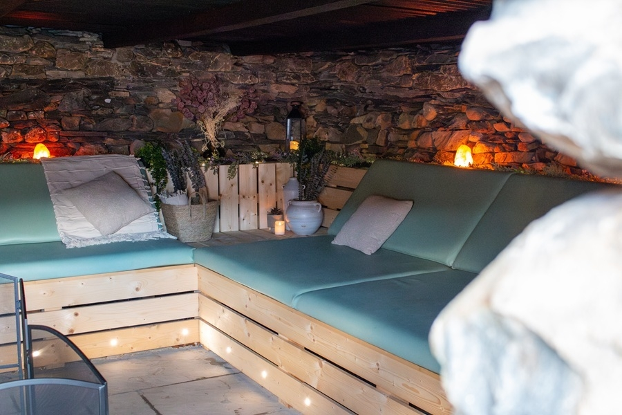 The Bothy Holte Spa