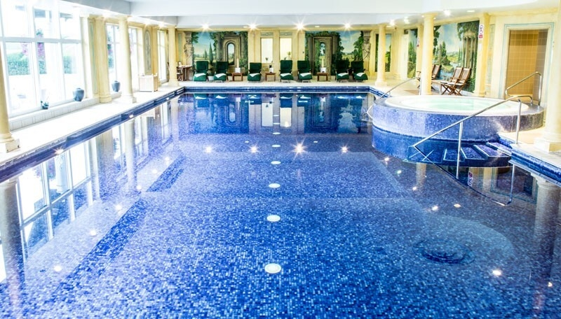 Spa DFH3