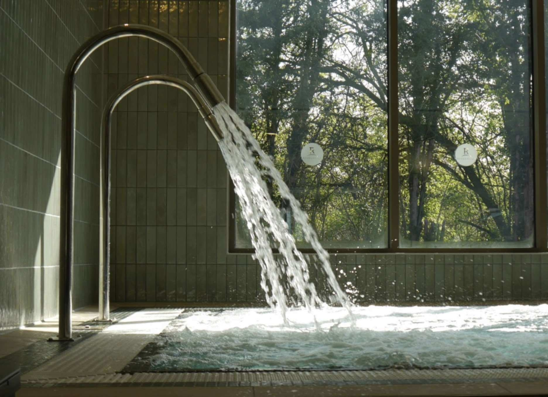 Riverhills Health Club And Spa