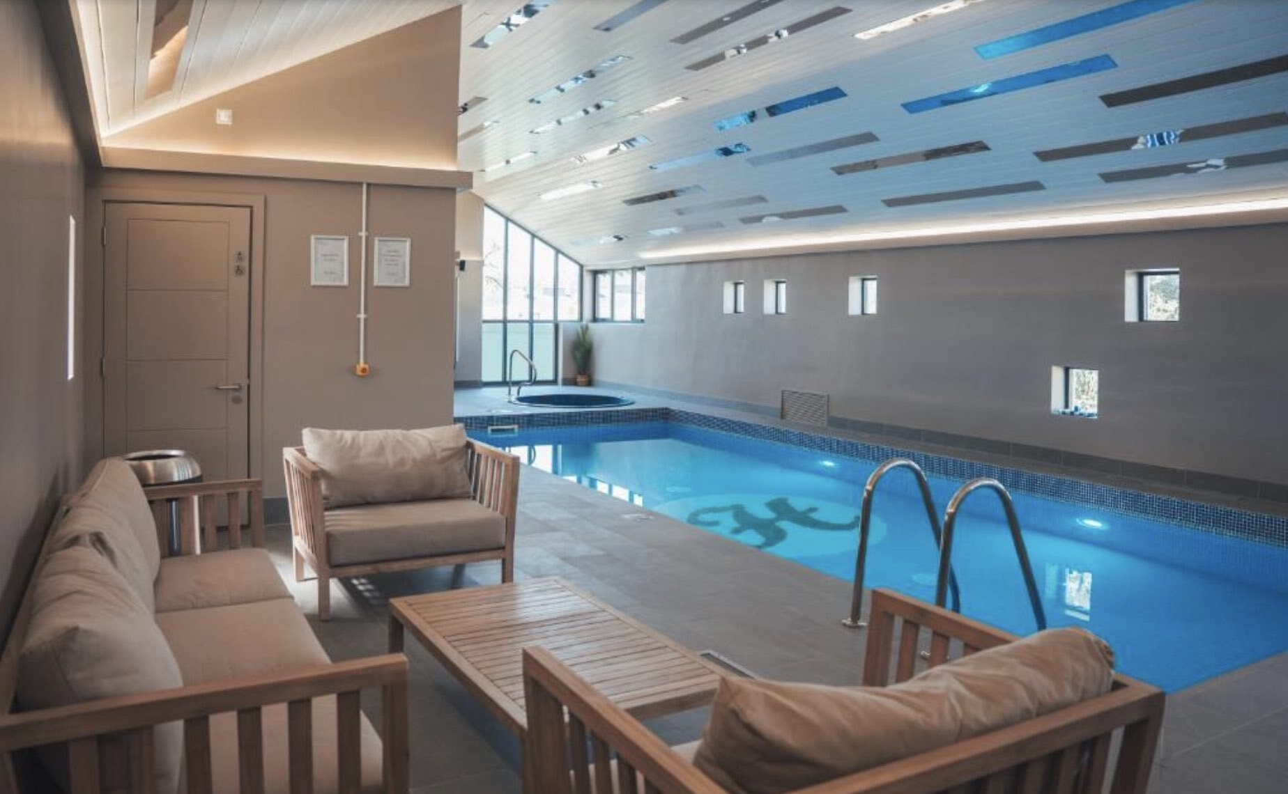 The Ro Hotel
