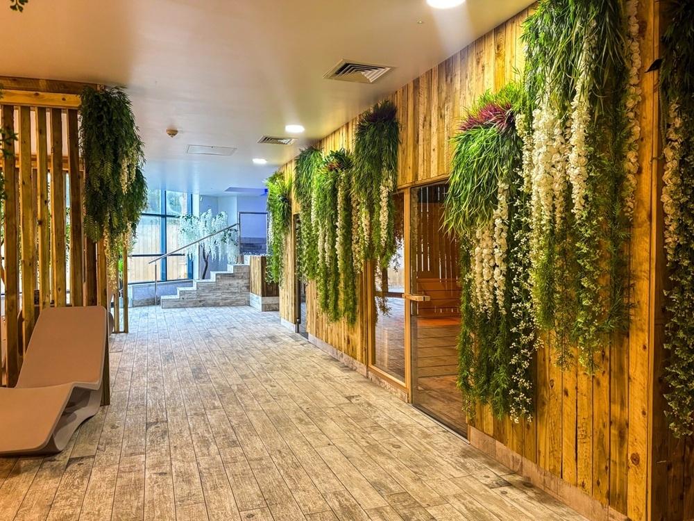 Liberty Spa image 1