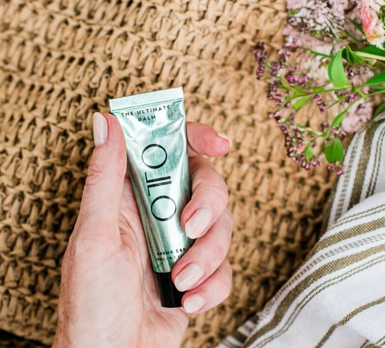 OTO ultimate balm