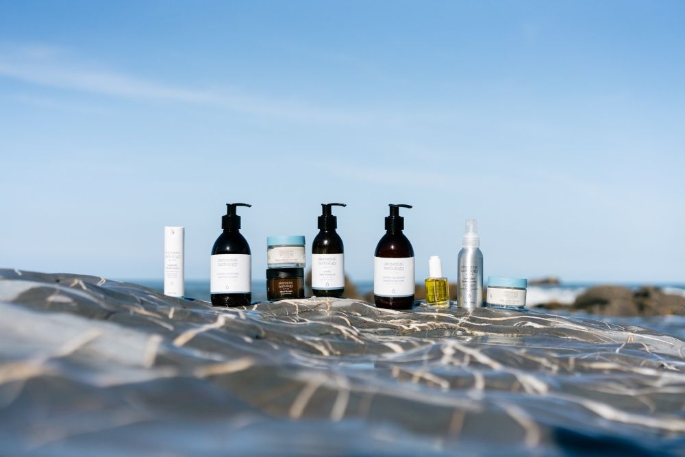 Water Group Shot Elemental Herbology