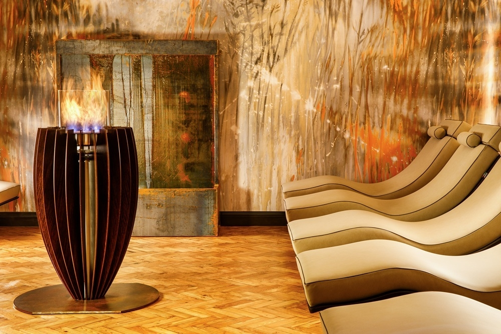 Subrosa Relaxation Lounge