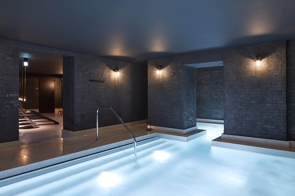 Vitality Pool 2