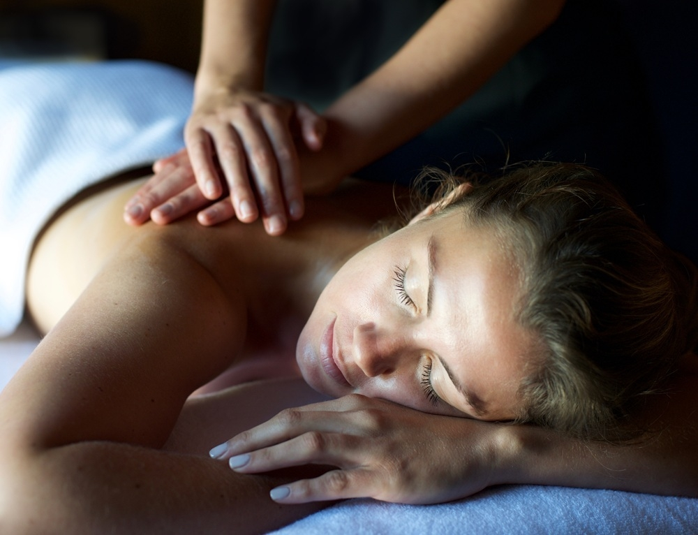 Body Treatments Tandem Parents