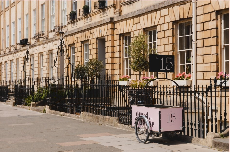 No 15 Bath header shot