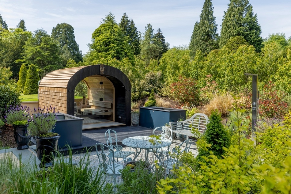 Grantley Hall S Ef Mha Ys