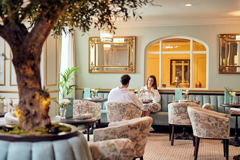 Grantley Hall Spa Louge 01 Jack Hardy 2019