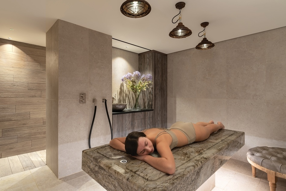 10 Homefield Grange Hammam