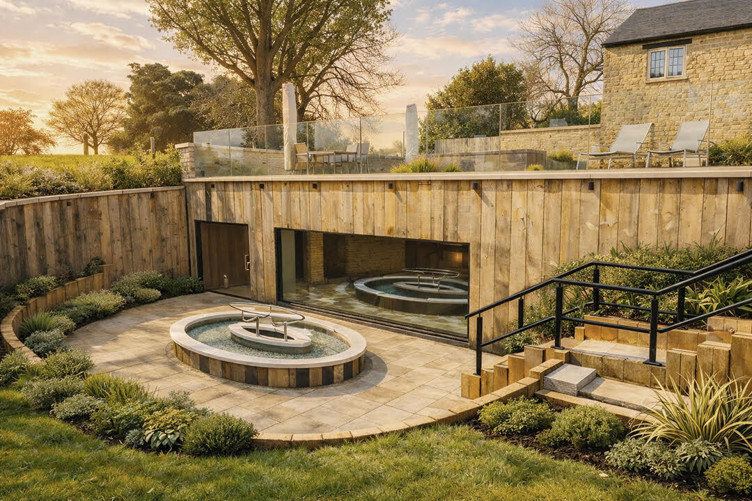 Homefield Grange 1