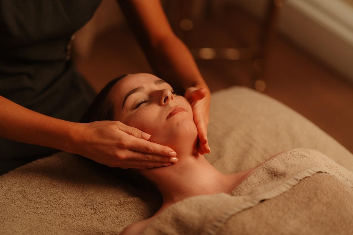 Thermae Bath Spa Lloyd Evans x Thermae Wellness Suite and Treatment Rooms 0001