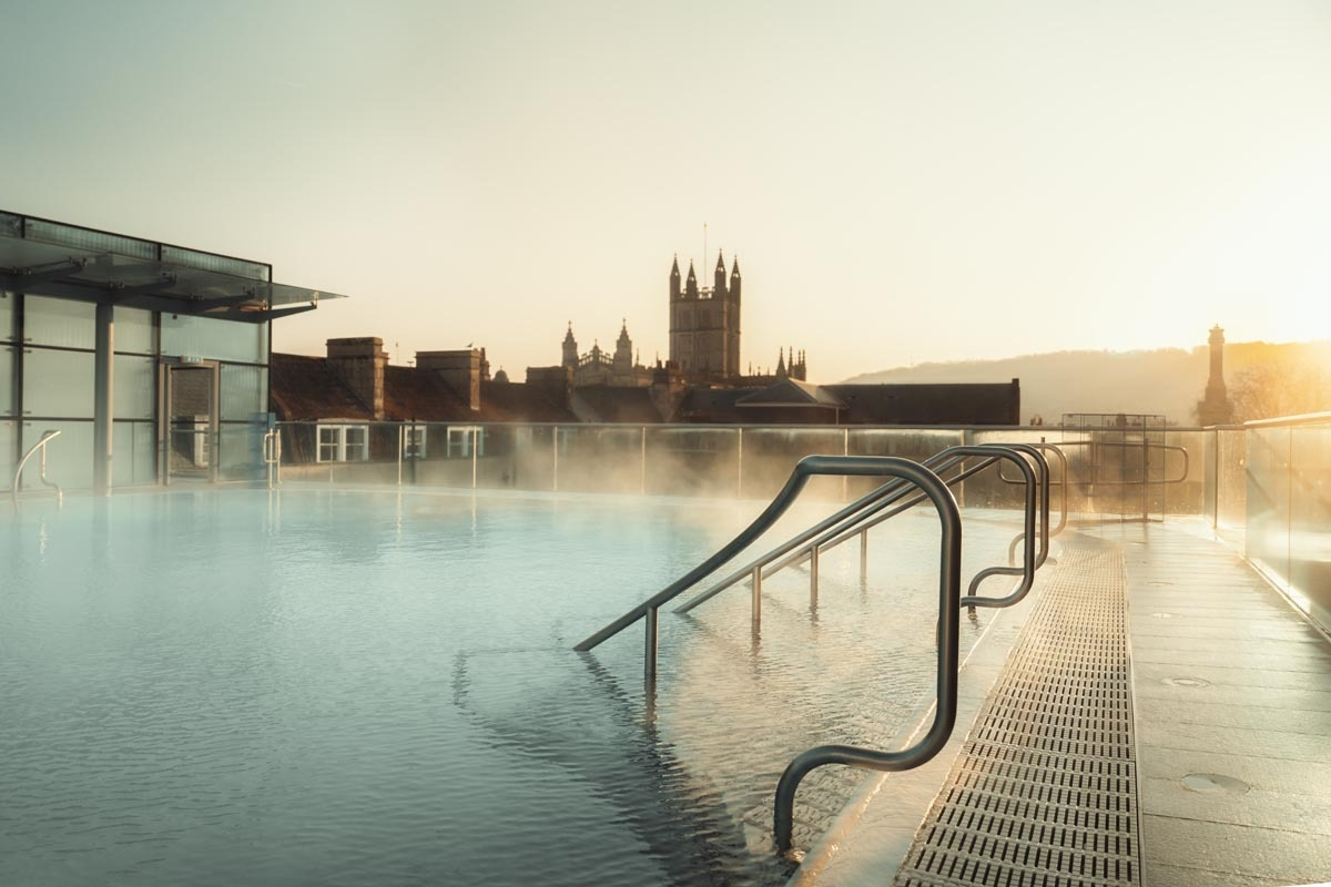 Thermae Bath Spa Lloyd Evans x Thermae Spa 0293