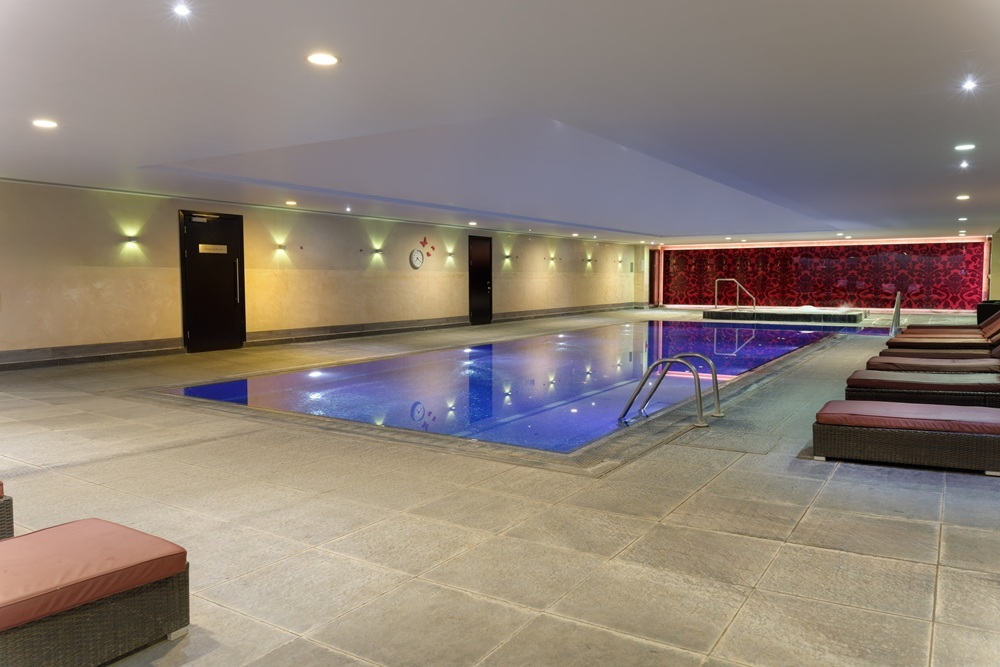 Pool 2