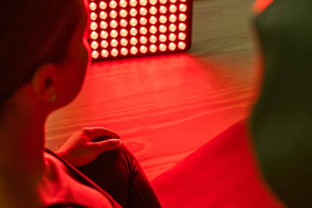 Sael Red Light LS