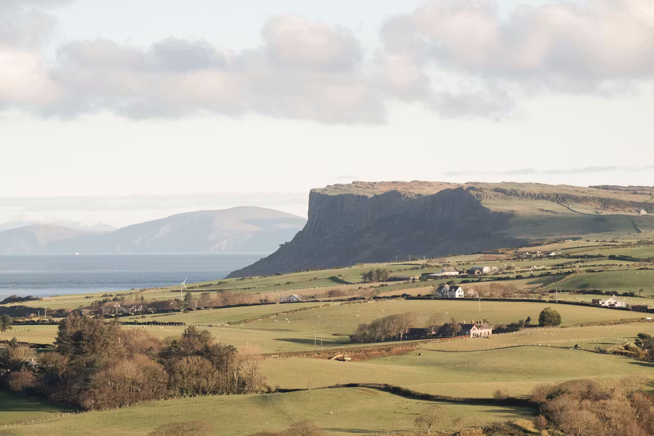 Salthouse hotel Ballycastle 1261