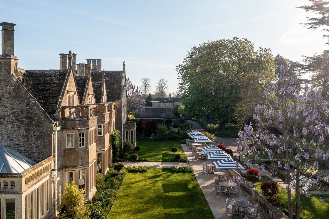 Woolley Grange WGH Spring 26 Day 2 092