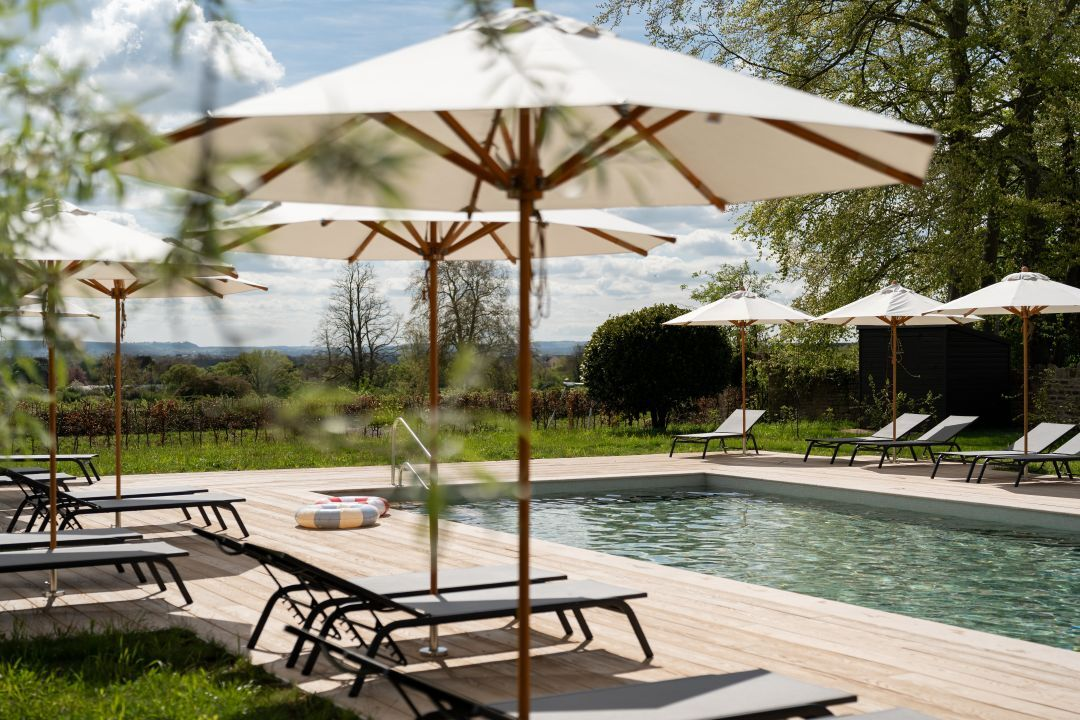 Woolley Grange WGH Spa 2