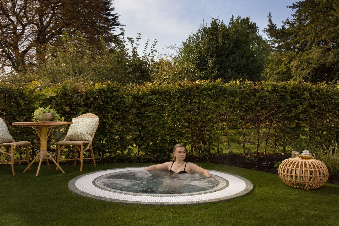 Woolley Grange WGH Spa 3