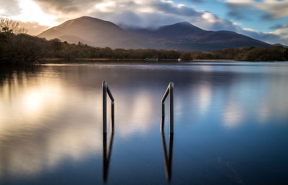 West coast of ireland lead pic Killarney