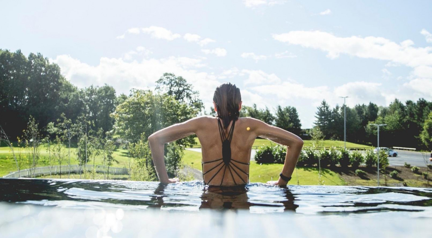 Ramside spa pool web
