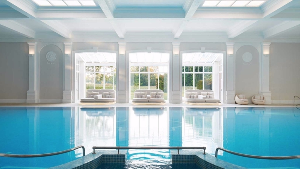 Champneys Henlow web