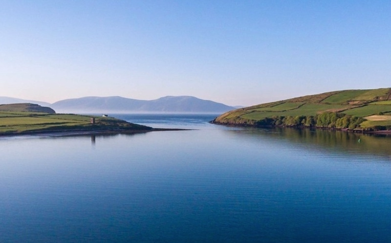 Dingle bay Ireland web