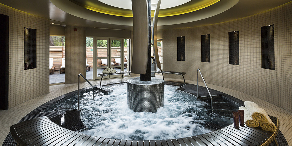 Eden spa 1