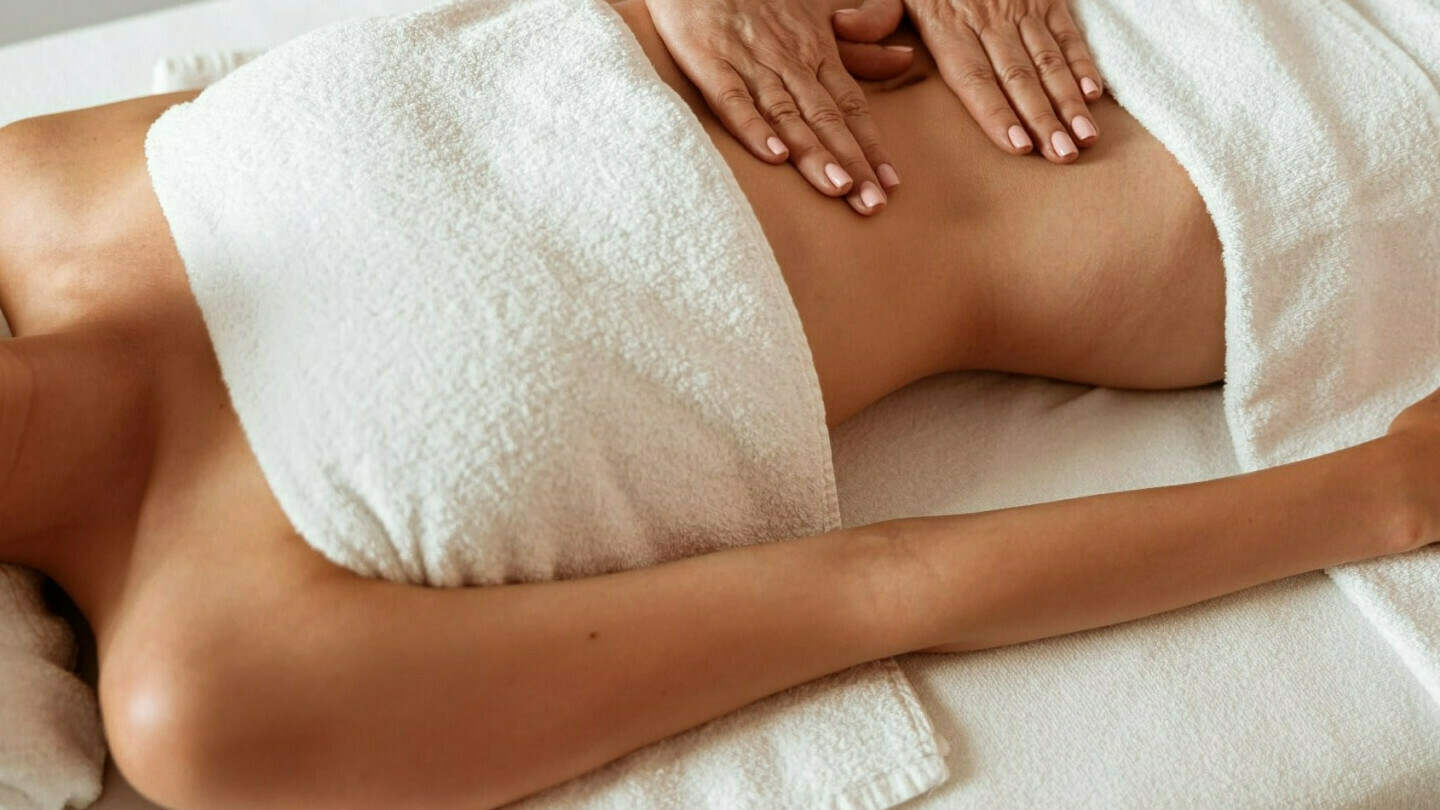 Goodwood abdominal massage 3