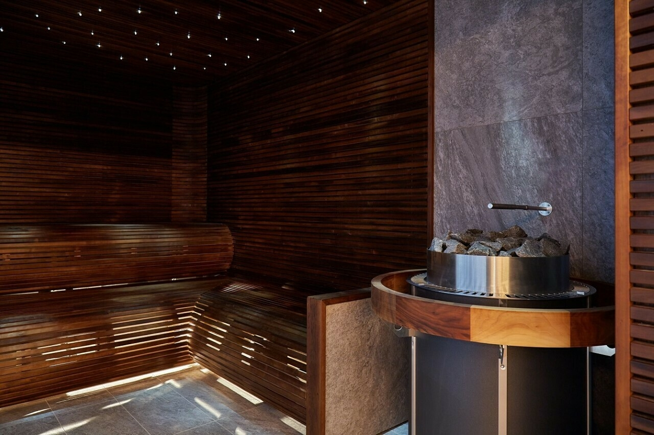 King Street Townhouse Gym and Spa crafted with luxurious wellness in mind