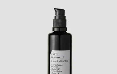 Skin regimen
