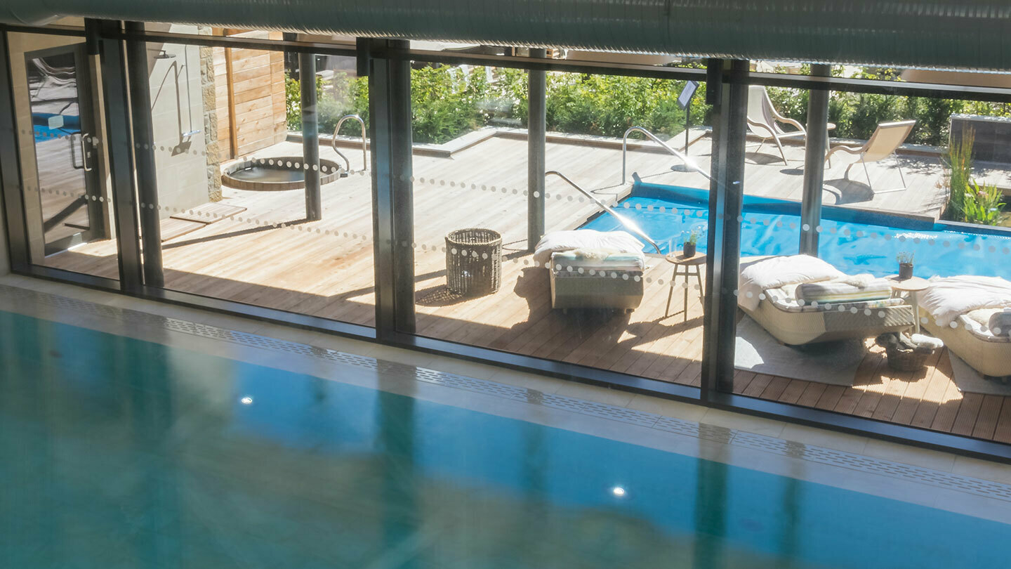 Swinton pool sho