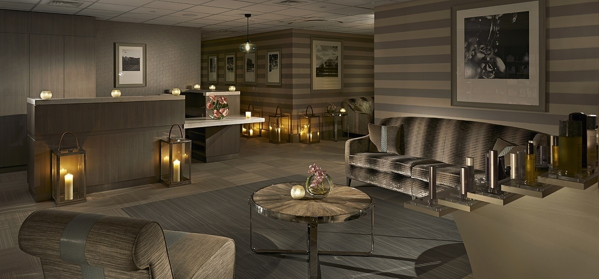 The Belfry staycation