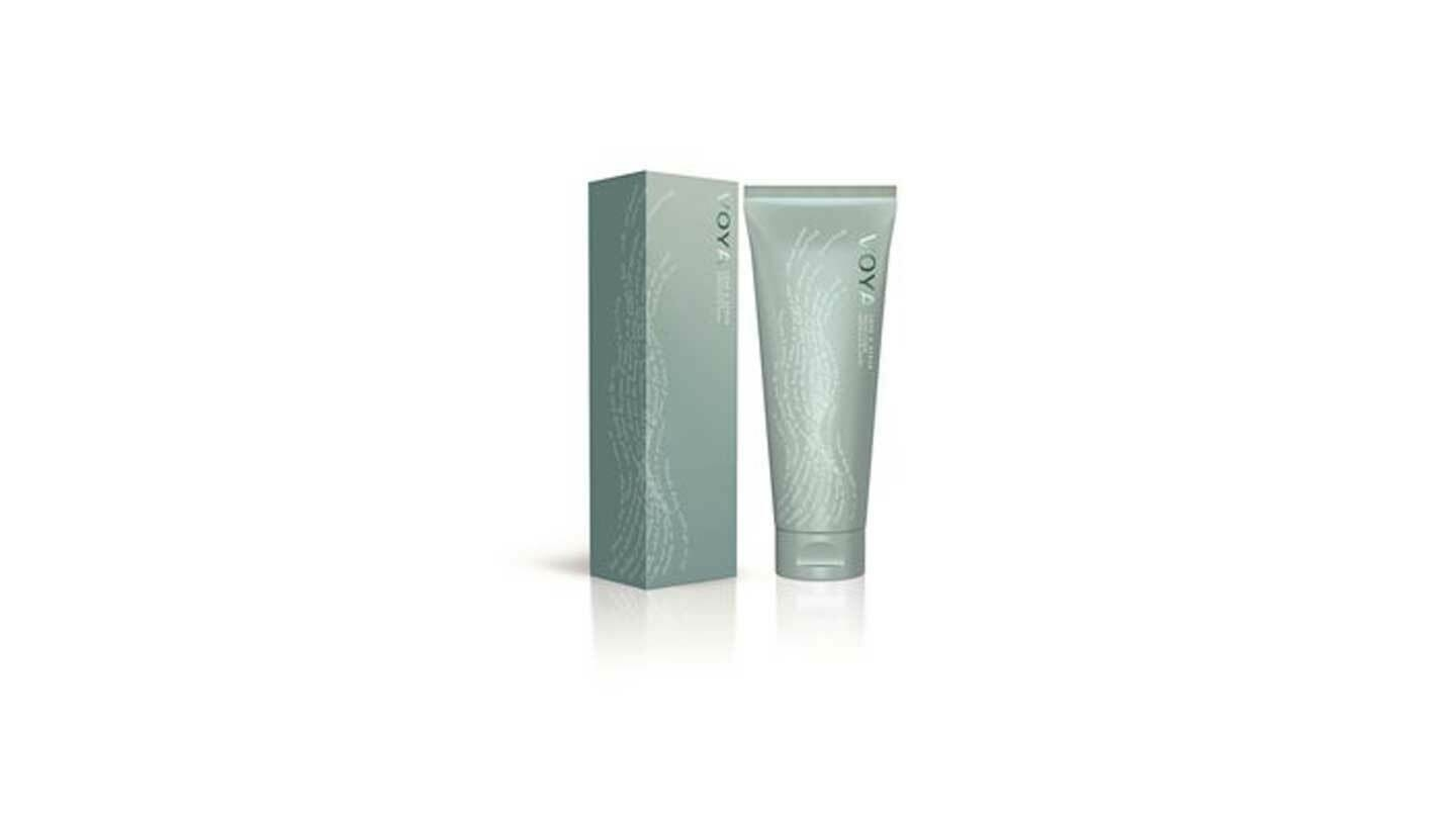 Voya love a scrub large