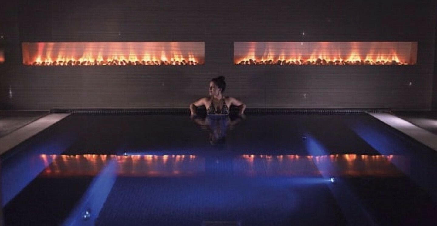 Woodland Spa