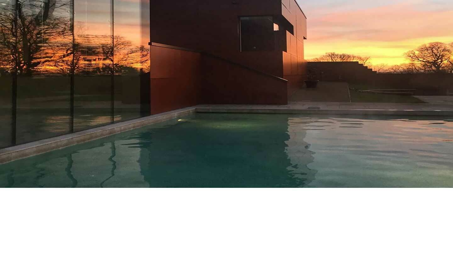 OM Spa Pool Sunset preview test