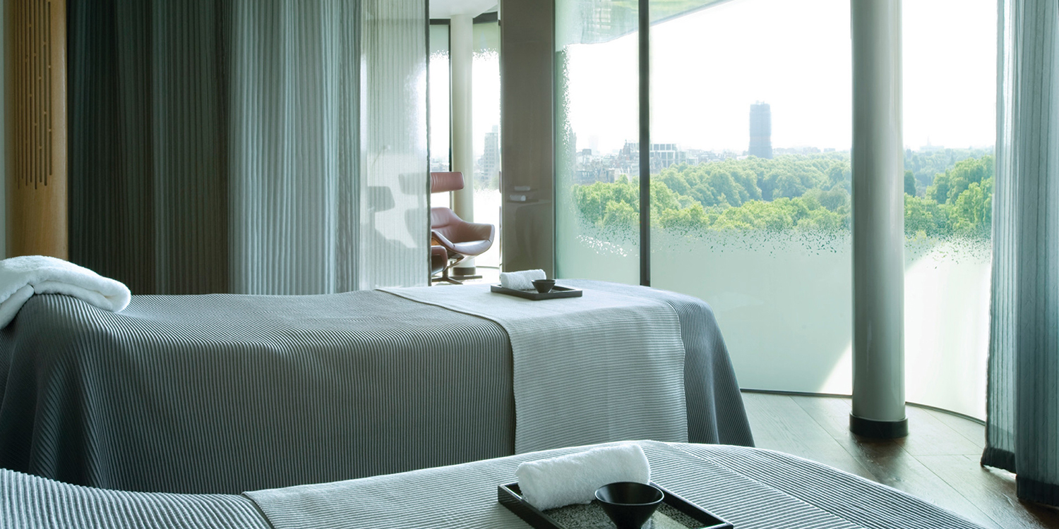 Four Seasons Park Lane