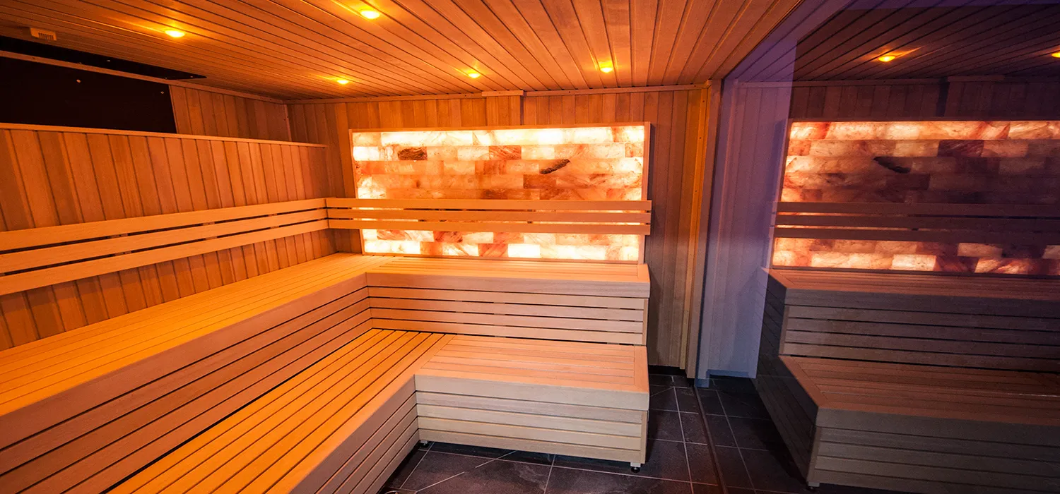 Inside sauna2